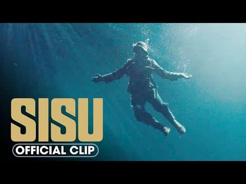 Official Clip - "Underwater"