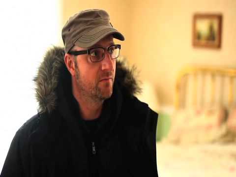 Jason Clarke