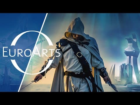 Gaming in Symphony - Danish National Symphony Orchestra