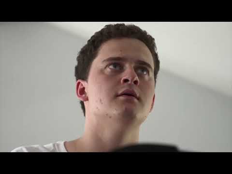 Stationary Bike (Jeremy Maline) 2017
