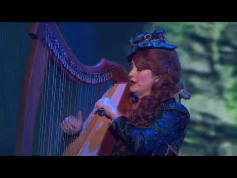 1010-2 Loving The Silent Tears The Musical 《珍愛沈默的眼淚》音樂劇