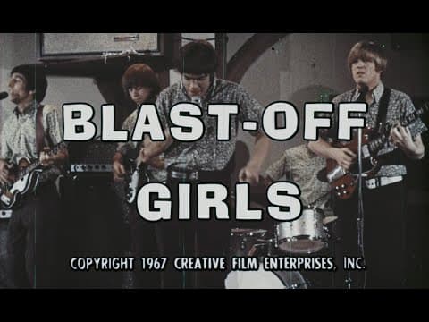 Official AGFA Trailer