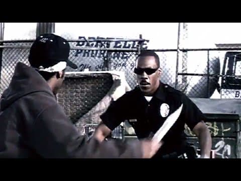 Showtime - Trailer