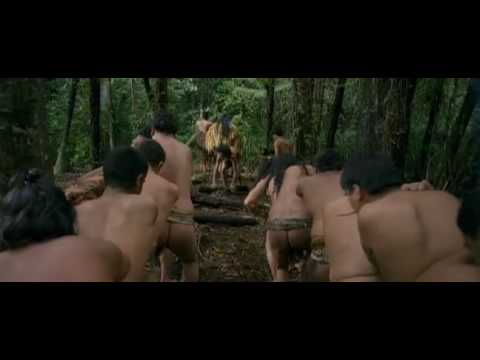 Taua -  short film excerpt