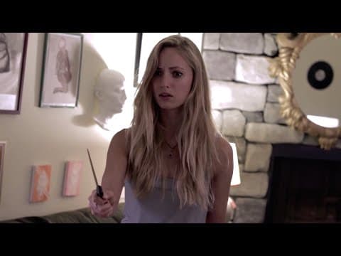 Alone in the DEAD of Night - OFFICIAL TRAILER [2019]