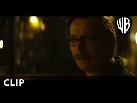 Chase Scene