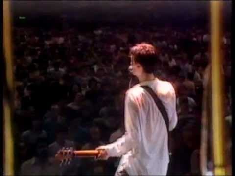 Talking Heads: Live at Wembley Arena 1982 (Full Video)