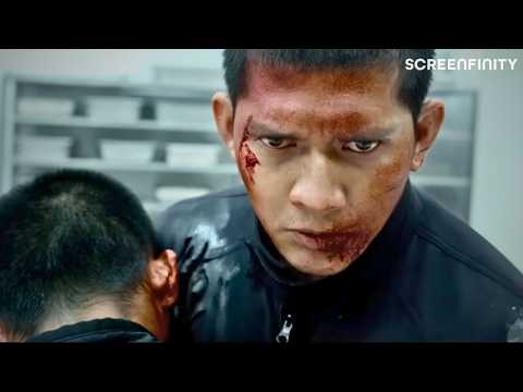 Rama Takes On Assassin In An EPIC FIGHT!