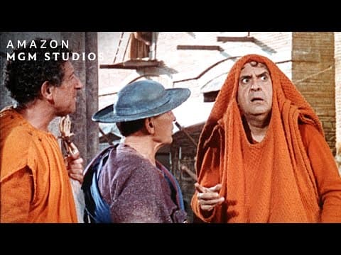Classic Trailer