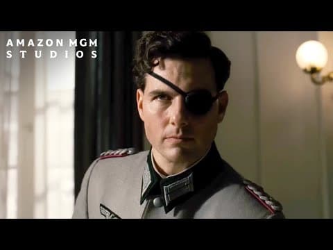 Official Trailer