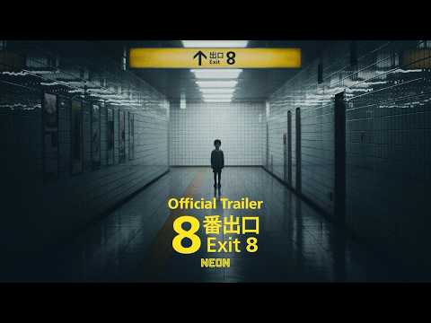 Official US Trailer [Subtitled]