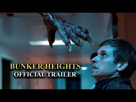 Bunker Heights | Official Trailer (2026)
