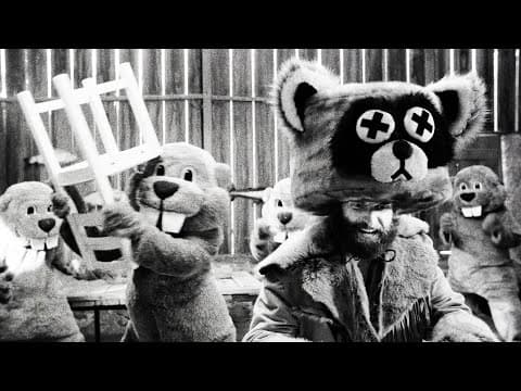 Official Trailer