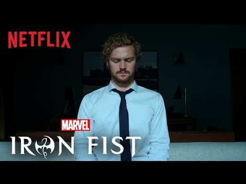 "I Am Danny" Featurette