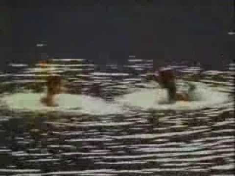 Tempest 1982 TV trailer