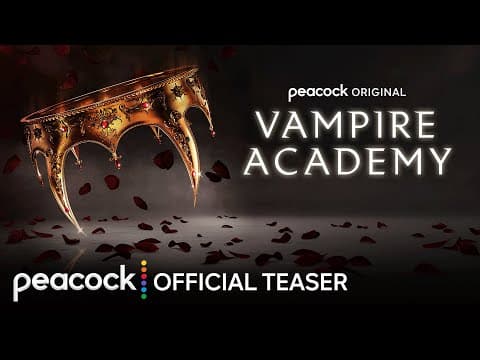 Official Teaser