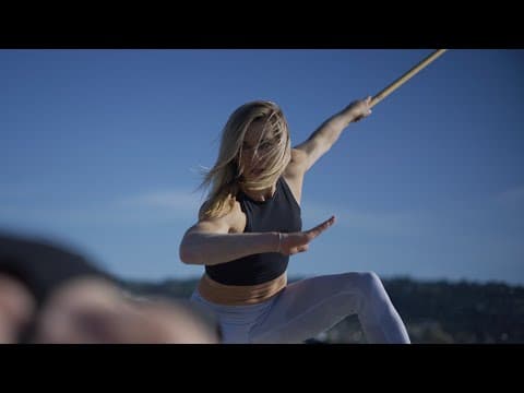 E60 Presents – Moneymaker: Behind the Black Widow | Trailer