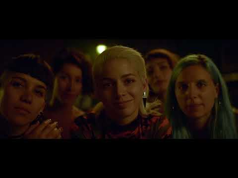 Exclusive Clip