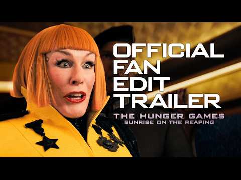 Official Fan Edit Trailer