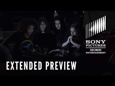 Extended Preview