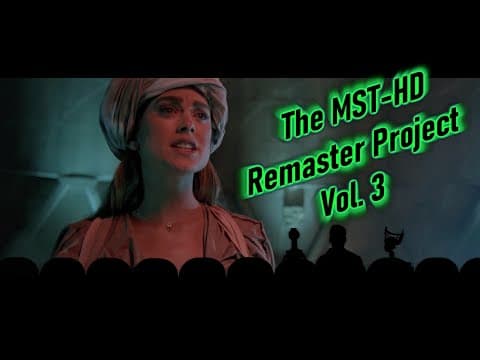 MST-HD Remaster Vol. 3: An Introduction