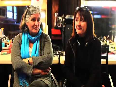 Jill &Lynne