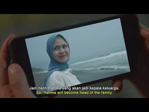 Official Trailer Menuju Pelaminan - The Road to Marriage