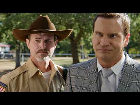 Bull Shark 3 [OFFICIAL CLIPS] CHAD RIDGELY