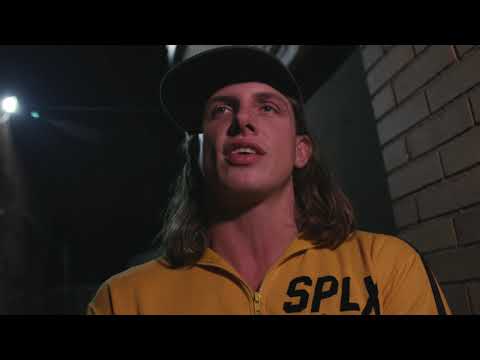 EVOLVE 4K Mini-Doc: The Riddle vs. Strickland Story