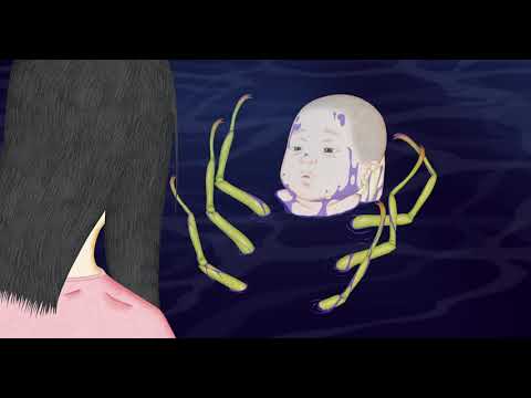 'Praying Mantis' trailer (Joe Hsieh, Taiwan)