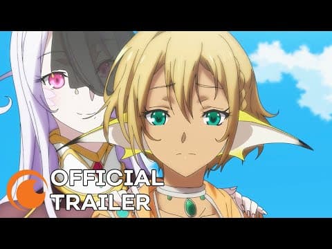 Official Trailer [Subtitled]