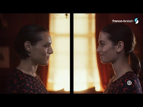 [Bande-annonce] Split