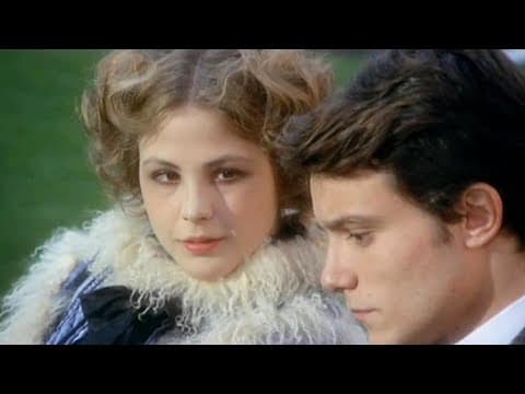"Bubù" (1971) excerpt #1