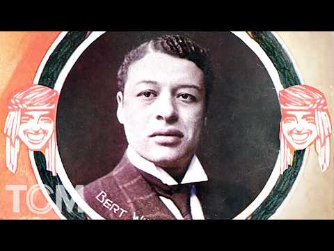 Bert Williams and the First Black Feature Film Ever Made | Untold Hollywood