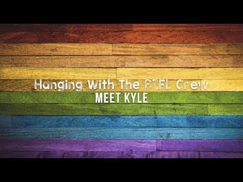 BIFL - Meet the Characters - Kyle