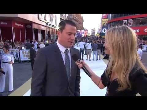 London Premiere