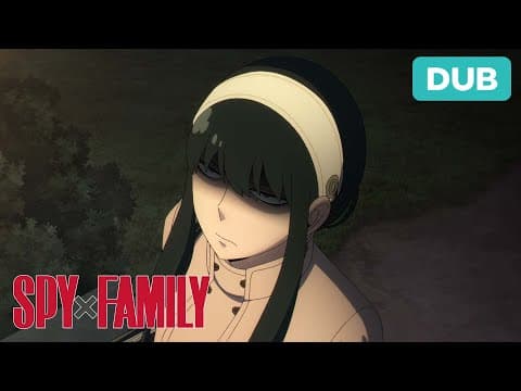 Yor's Secret [English DUB]