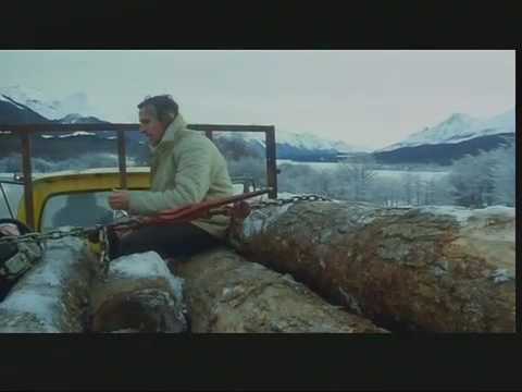 Liverpool Teaser España Lisandro Alonso Sagrera Audiovisual