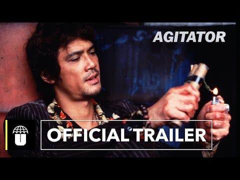 Official Trailer [Subtitled]
