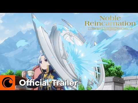 Official Trailer [Subtitled]