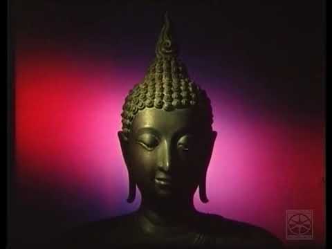 ธรรมจักร 2507(Dharma Chakra: The Wheel of the Law)