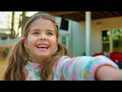 Full Music Video