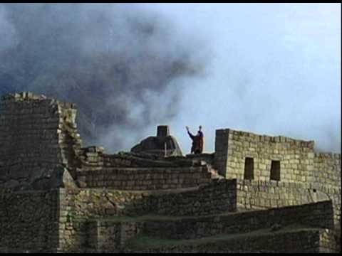"A Thousand Roads" trailer.mov