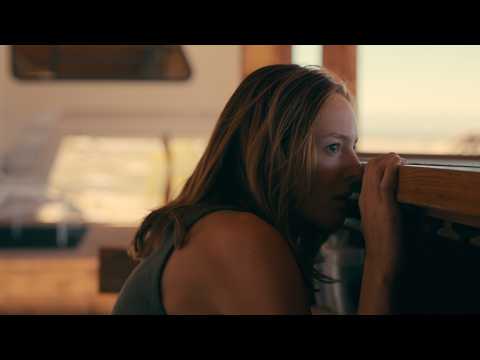 SPILL (2026) Official Trailer