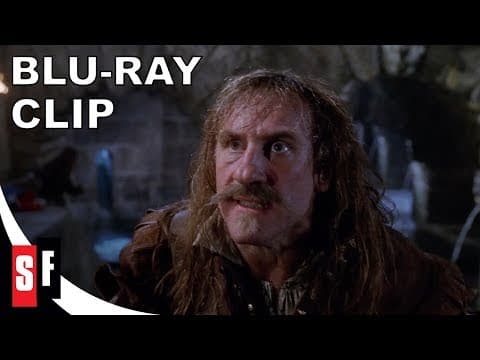 Clip: Escape