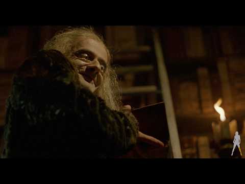 4K UHD and Blu-ray Promo Trailer [Subtitled]