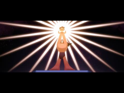 Pangu (full short)