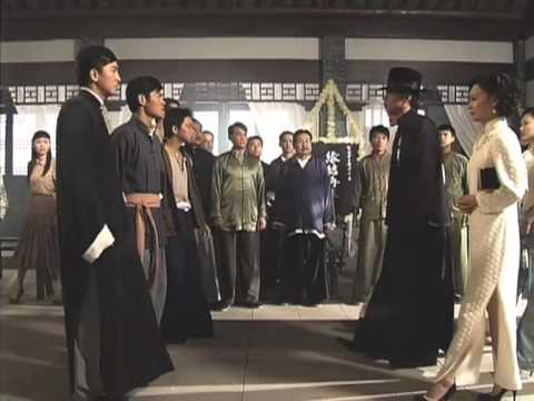 TVB  鐵馬尋橋 宣傳片 恩怨情仇-怨篇 (TVB Channel)