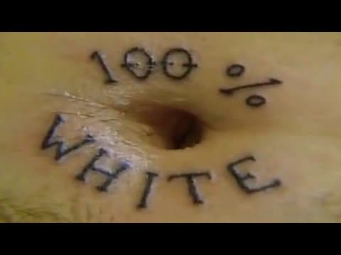 100% White (2000)
