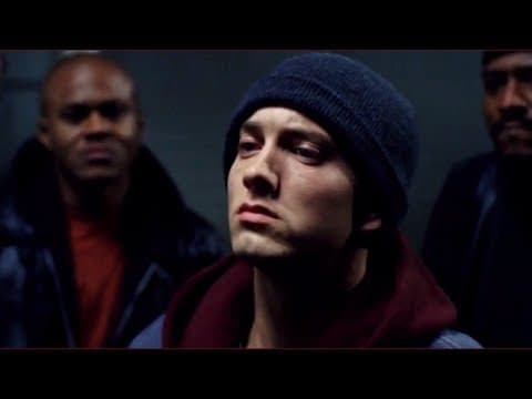 Trailer Park Beatdown Scene